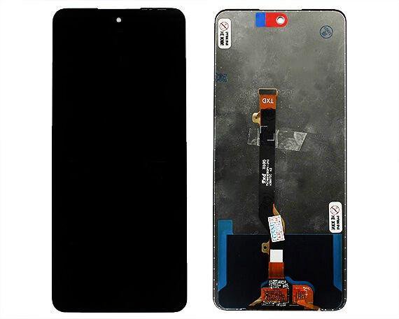 Дисплей Infinix Note 10 Pro