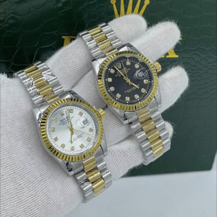 Часы Rolex