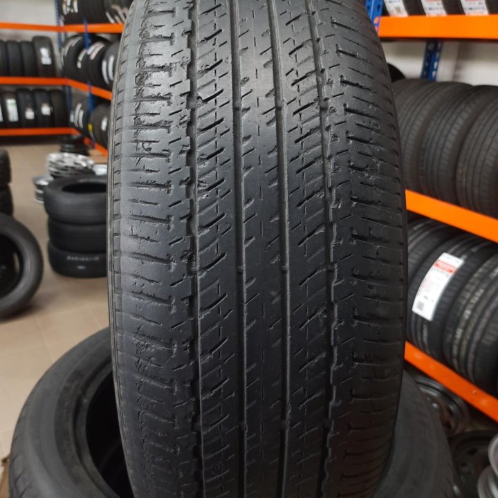 245/55 R19 Bridgestone Dueler H/L 422 Ecopia