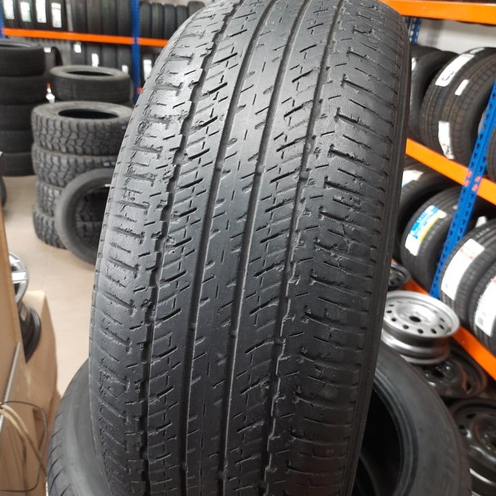 245/55 R19 Bridgestone Dueler H/L 422 Ecopia