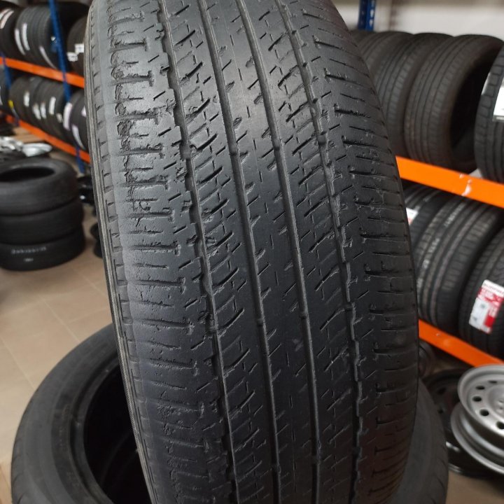 245/55 R19 Bridgestone Dueler H/L 422 Ecopia