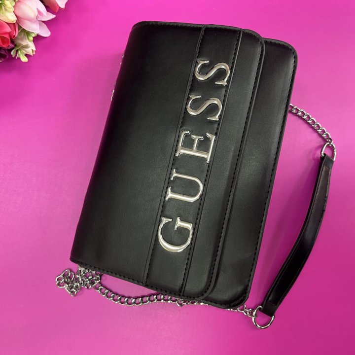 Сумочка guess клатч