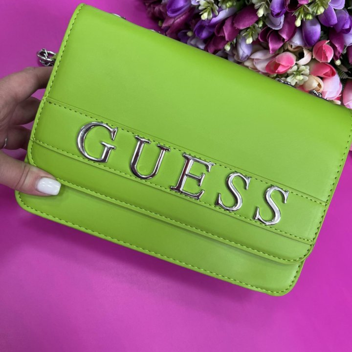 Сумка guess