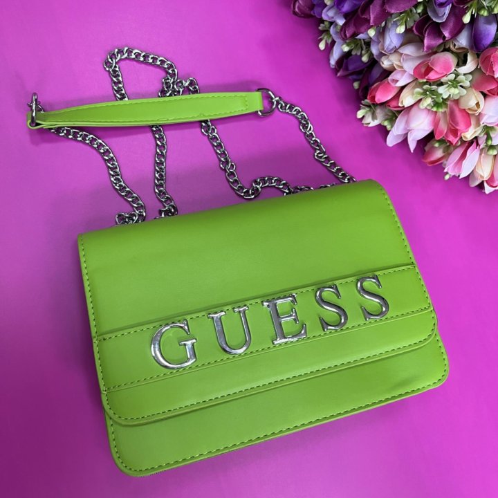 Сумка guess