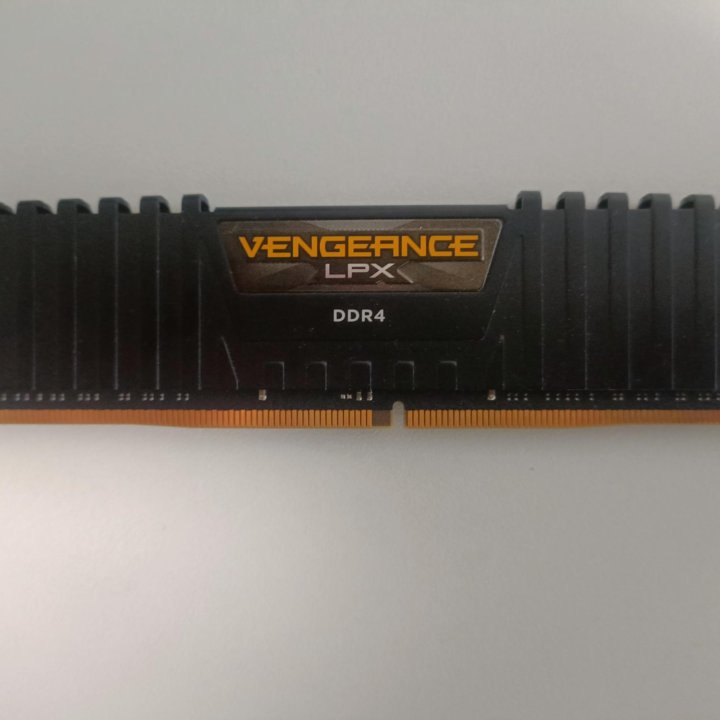 Ddr4 2400 8gb Corsair Vengeance