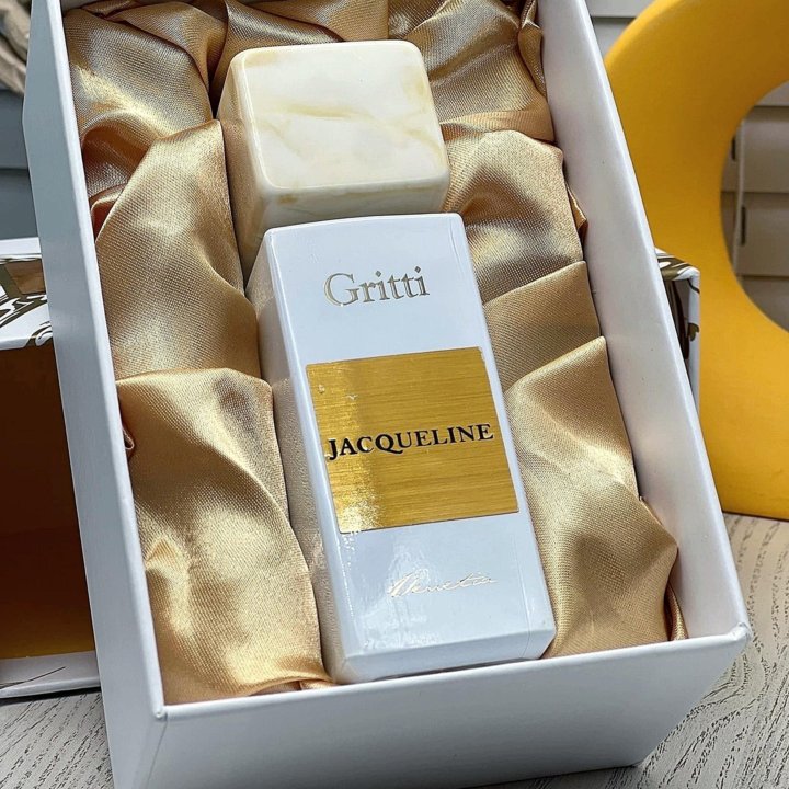 Gritti «Jacqueline», 100 ml