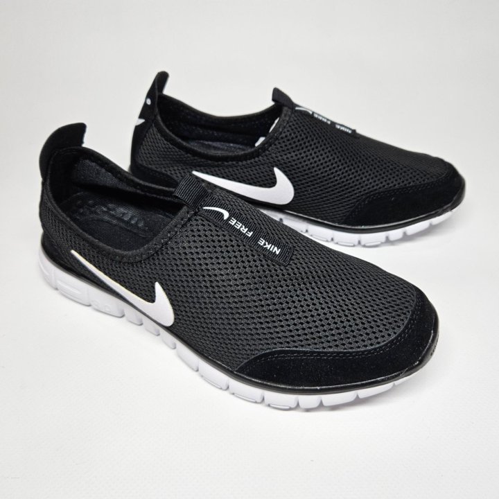 Кроссовки Унисекс Nike Free (Ультра-легкие) сетка