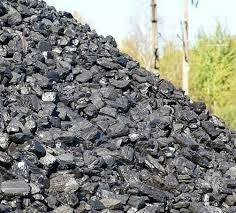 Уголь каменный, бурокаменный, древесный, до 3 тонн