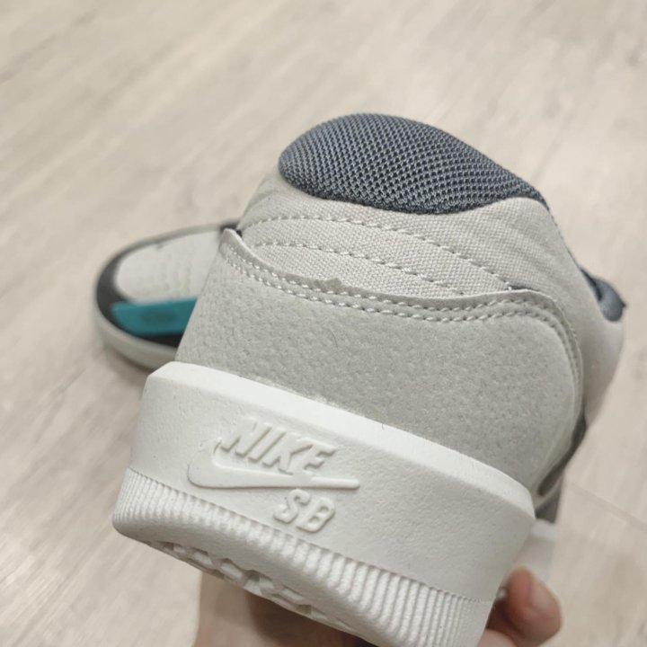 Кеды Nike