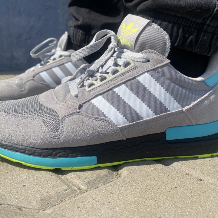 Кроссовки Adidas ZX