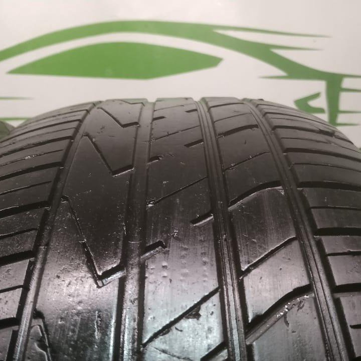 235/65 R17 Hankook Ventus S1 evo2 SUV 2 шт