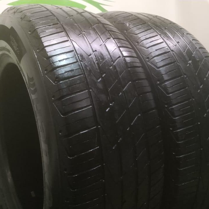 235/65 R17 Hankook Ventus S1 evo2 SUV 2 шт