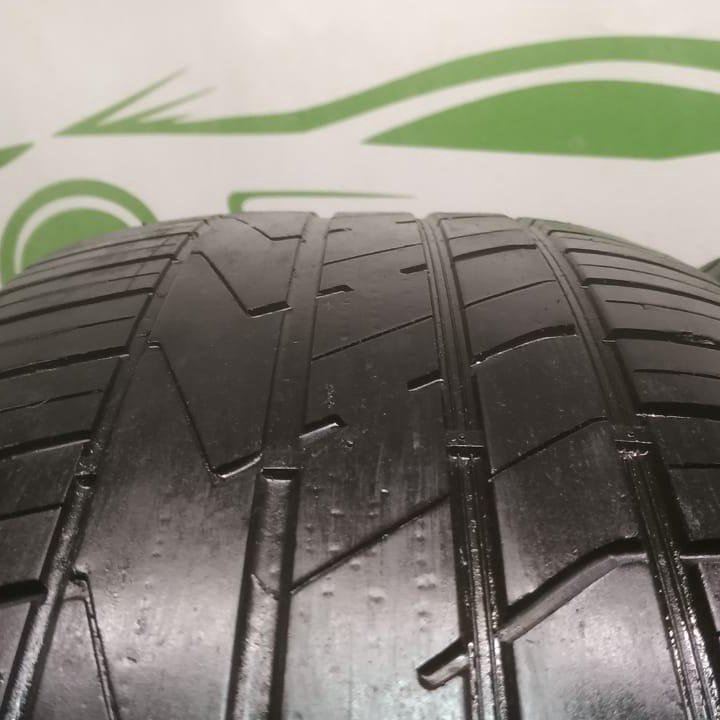 235/65 R17 Hankook Ventus S1 evo2 SUV 2 шт