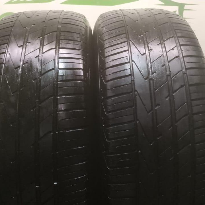 235/65 R17 Hankook Ventus S1 evo2 SUV 2 шт