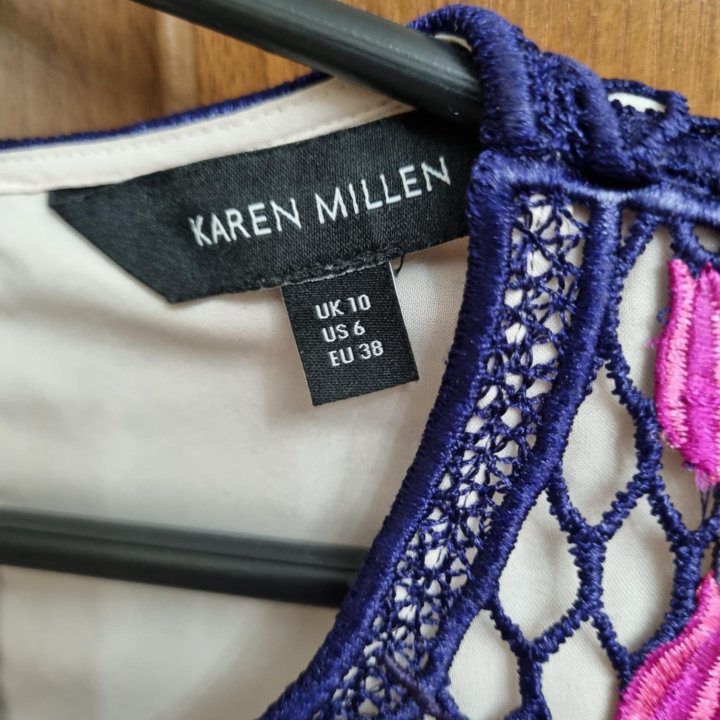 Платье KAREN MILLEN