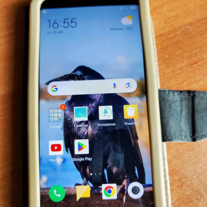 Redmi 6a