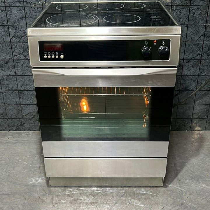 Плита электрическая gorenje EC 7969E