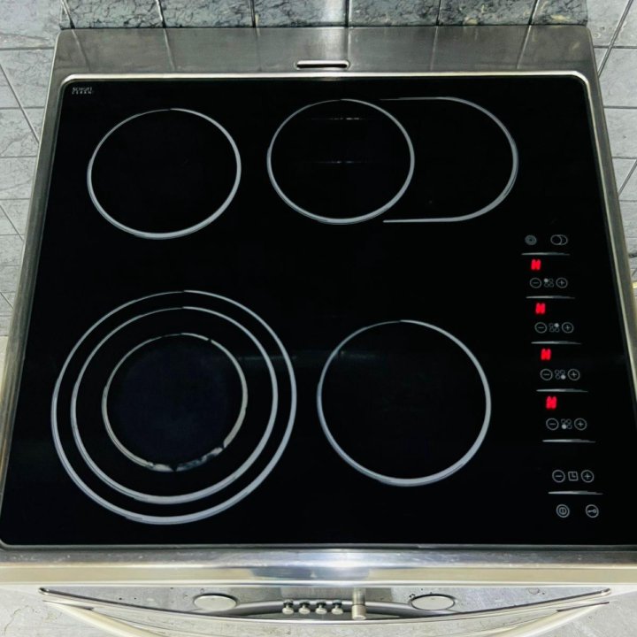 Плита электрическая gorenje EC 7968E