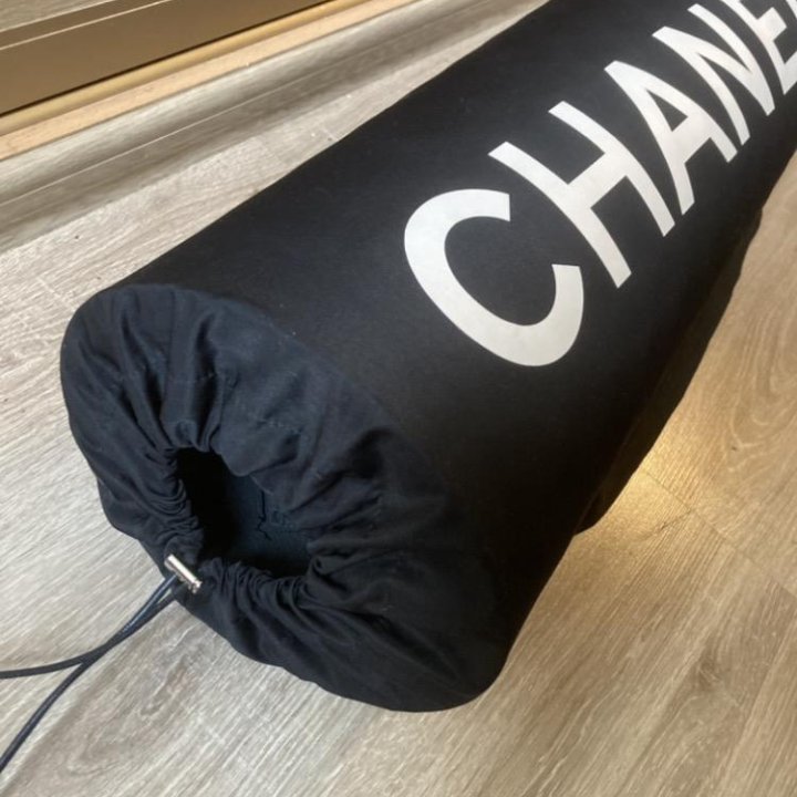 Спортивный коврик CHANEL