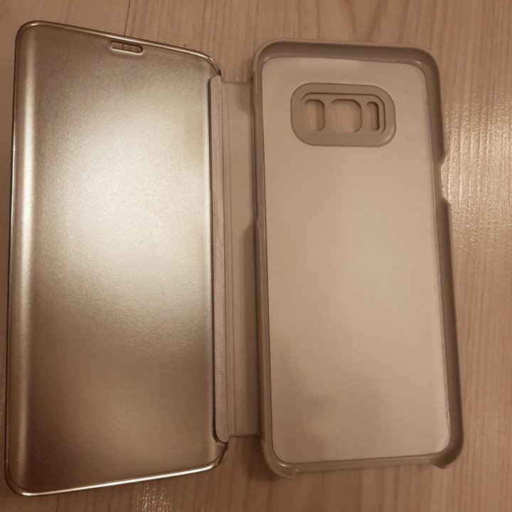 Чехол на samsung galaxy S8 plus