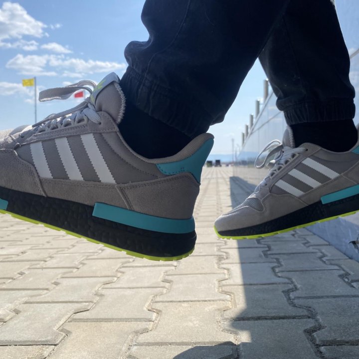 Кроссовки Adidas ZX