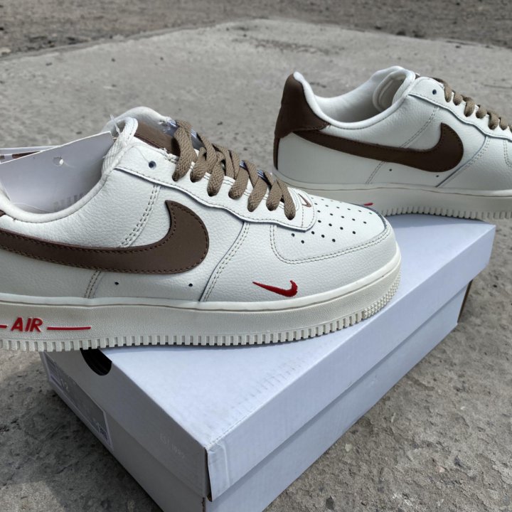 Кроссовки Nike Air 1 Новые