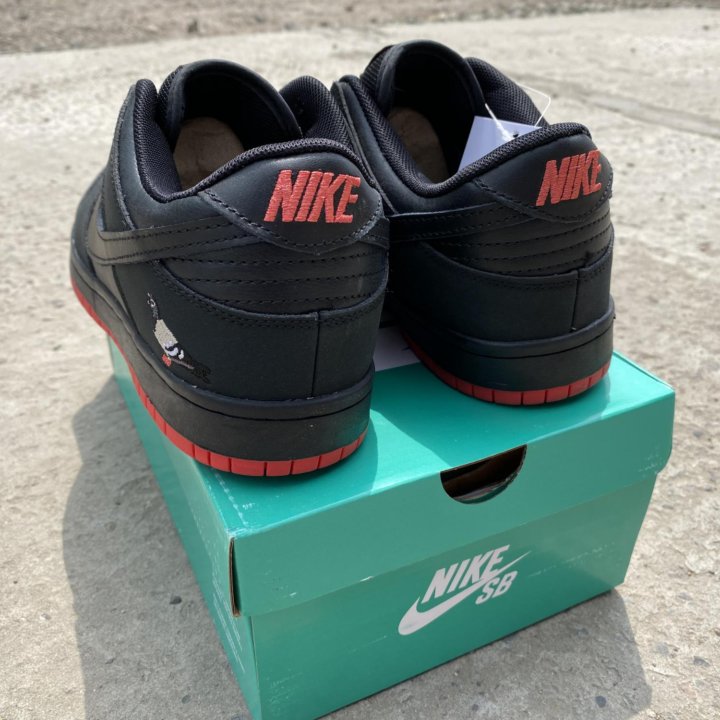 Кроссовки Nike Air SB Новые