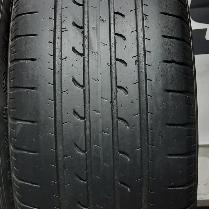 215/60R17 96H Goodyear Efficientgrip Suv 4*4