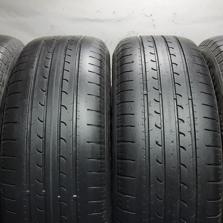 215/60R17 96H Goodyear Efficientgrip Suv 4*4