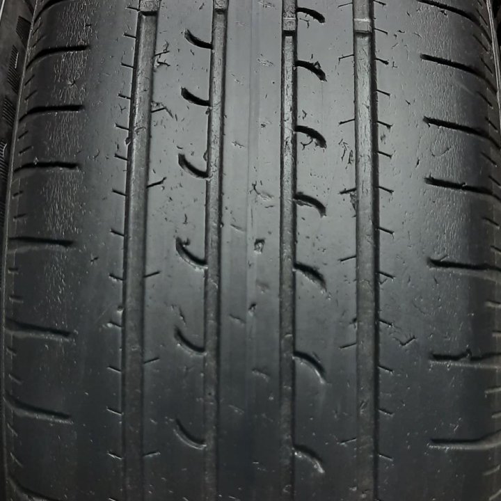 215/60R17 96H Goodyear Efficientgrip Suv 4*4