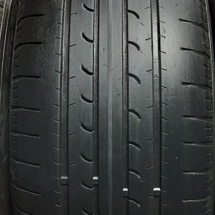 215/60R17 96H Goodyear Efficientgrip Suv 4*4