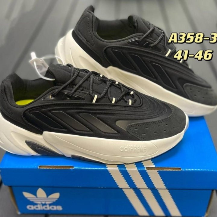 Кроссовки adidas adiprene