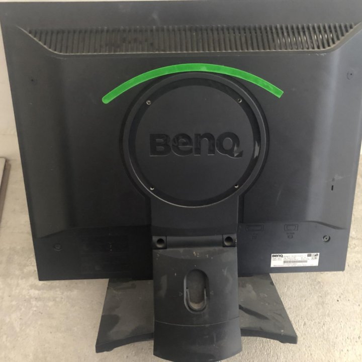 Монитор Benq Q9T4