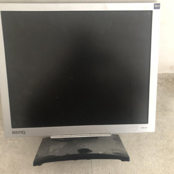 Монитор Benq Q9T4