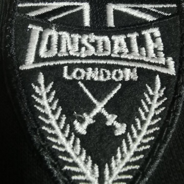 Спортивный костюм LONSDALE