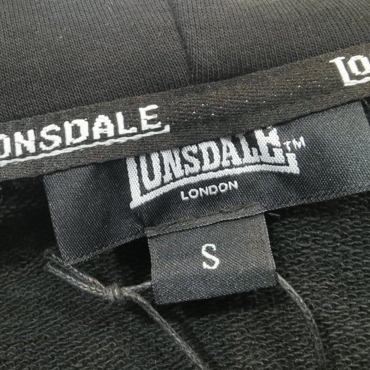 Спортивный костюм LONSDALE