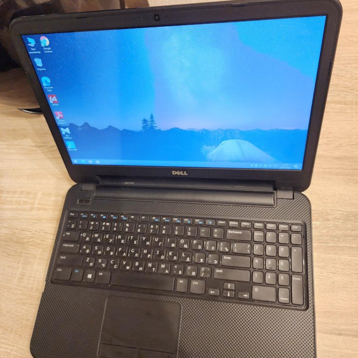 Dell, core i5, 12gb, SSD, 2 видеокарты