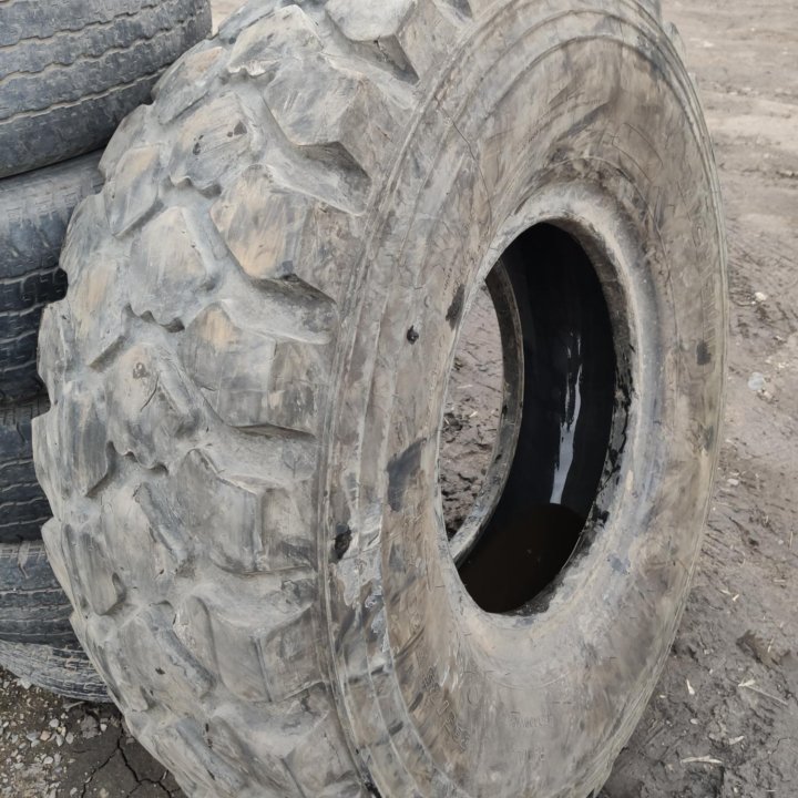 Michelin XZL, 395/85/20