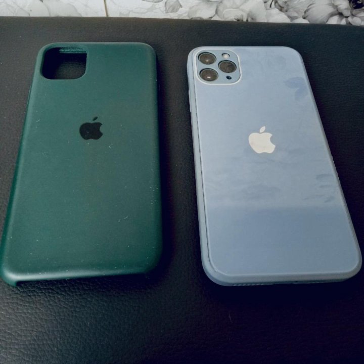 Чехол на iPhone 11 pro max