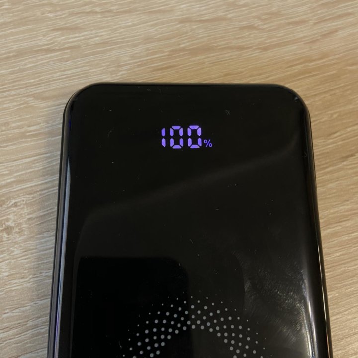 Power bank 10000мА