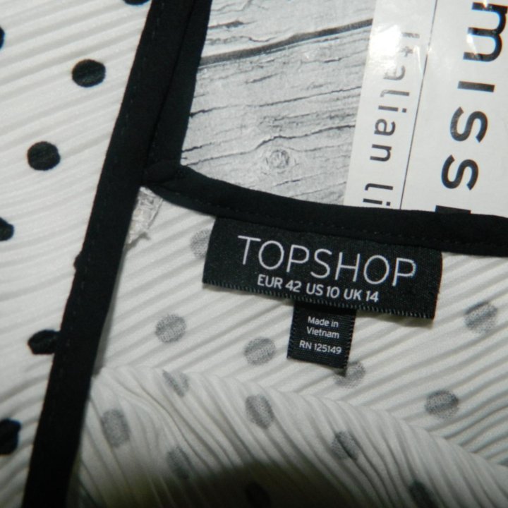 Сарафан Topshop