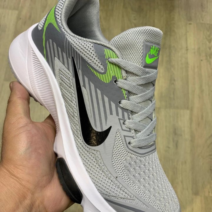 Кроссовки мужские nike р 39-45