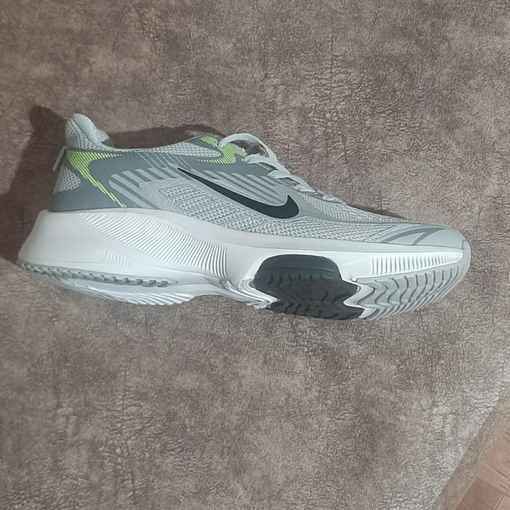 Кроссовки мужские nike р 39-45