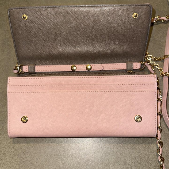 Оригинальная сумка-клатч DKNY