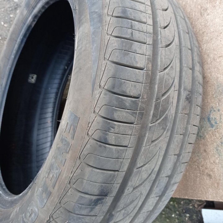 Продам резину