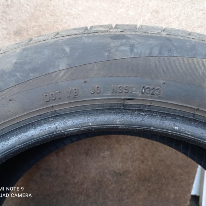 Продам резину