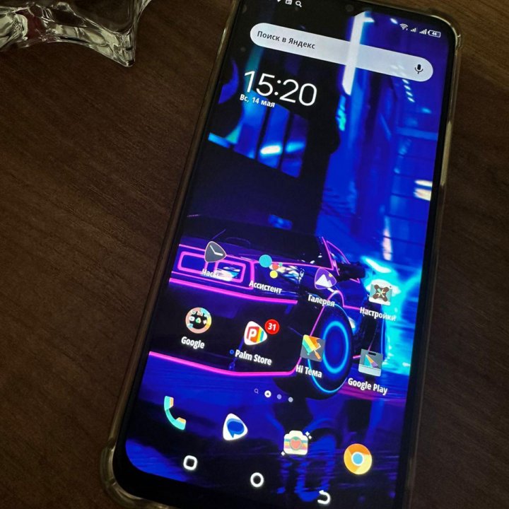 TECNO SPARK 9 PRO