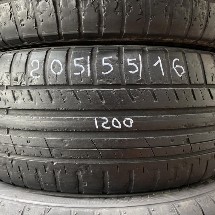 205/55 R16 Cordiant Sport 2