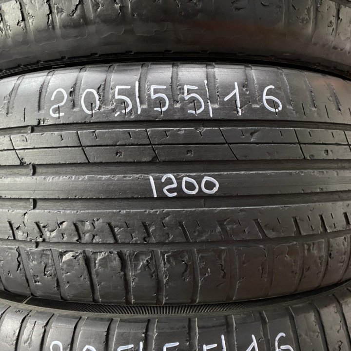 205/55 R16 Cordiant Sport 2