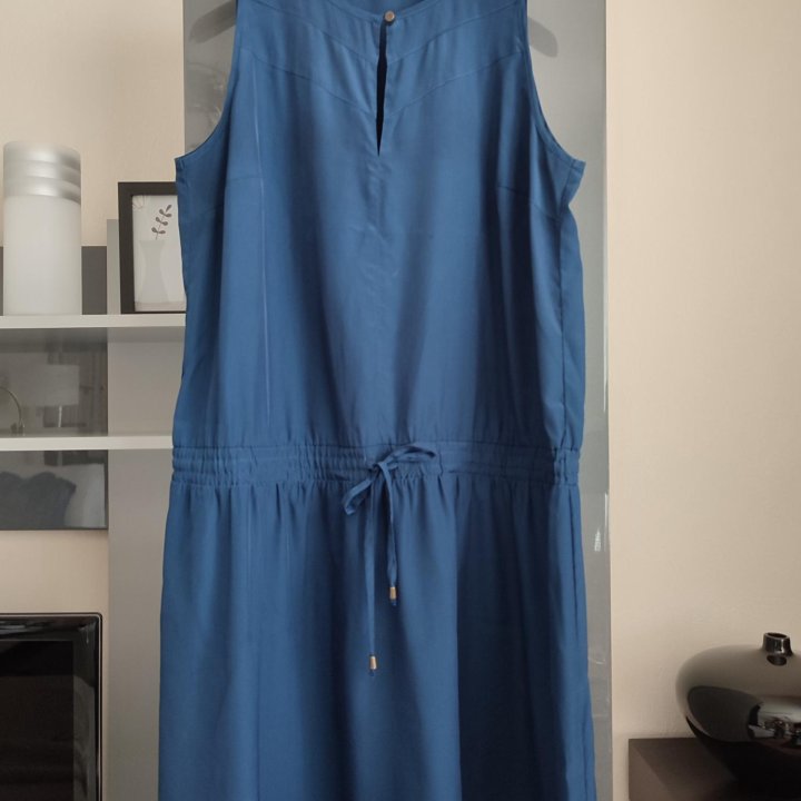 Платье женские разные р 46,48,50-52 (см.фото)